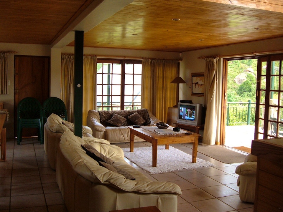 Drakensberg Accommodation at  | Viya