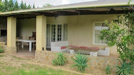 Overberg Accommodation at  | Viya