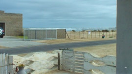 Port Nolloth Accommodation at  | Viya