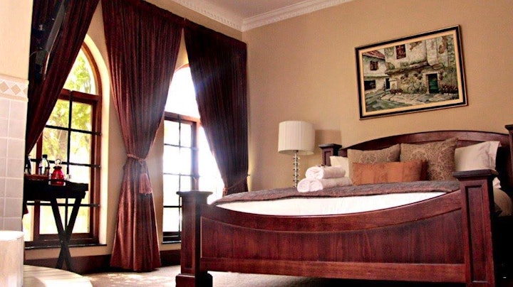 Free State Accommodation at President Hotel | Viya