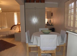 Garden Route Accommodation at Twilight Cottage | Viya