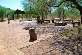 Limpopo Accommodation at Trekpad Safaris | Viya