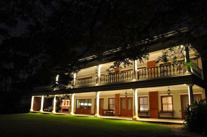 Gauteng Accommodation at OR Tambo Guest House | Viya