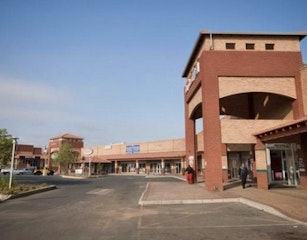Zambezi Mall