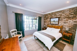 Free State Accommodation at The River Cottage | Viya