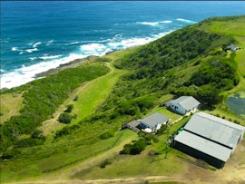 Garden Route Accommodation at Angler's Paradise - House 1 | Viya