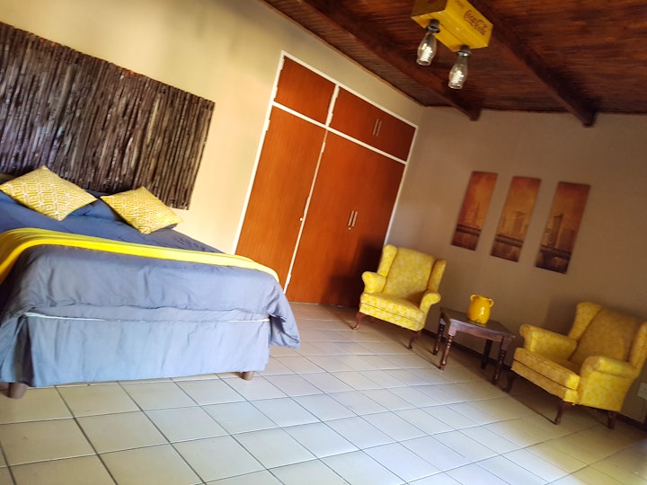 Gauteng Accommodation at Cheval Tachete | Viya