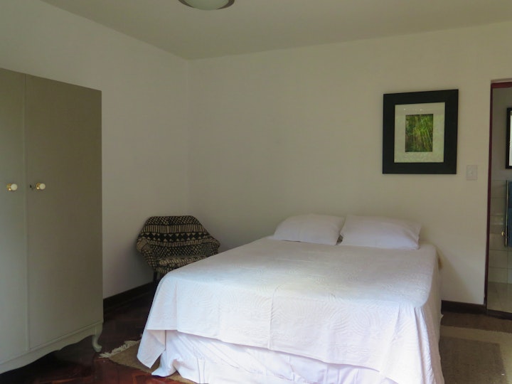 Johannesburg Accommodation at Oaklands Pied A Terre | Viya