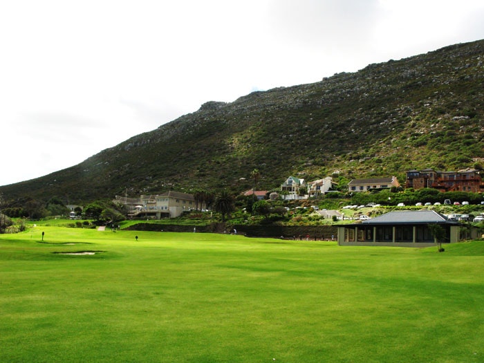 Clovelly Country Club