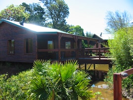 Overberg Accommodation at  | Viya