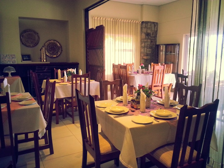 KwaZulu-Natal Accommodation at The Homestead Margate | Viya