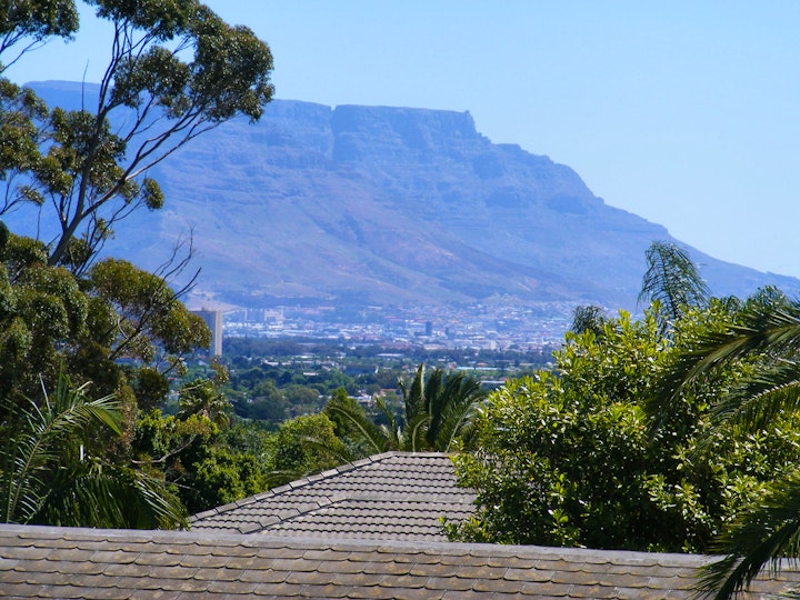 Cape Town Accommodation at Elsabees | Viya