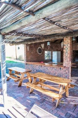 Western Cape Accommodation at Goedemoed Farmhouse | Viya