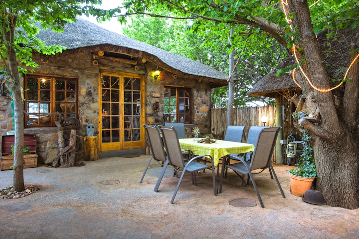 Free State Accommodation at Morning Glory Cottages | Viya