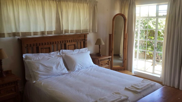 Drakensberg Accommodation at Goedgeleë | Viya