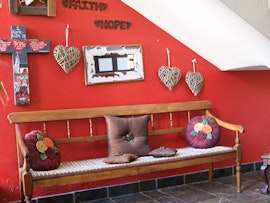 Gqeberha (Port Elizabeth) Accommodation at House Haven Guesthouse | Viya