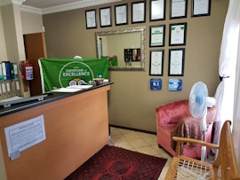 Pretoria East Accommodation at Glen Marion Guest House | Viya