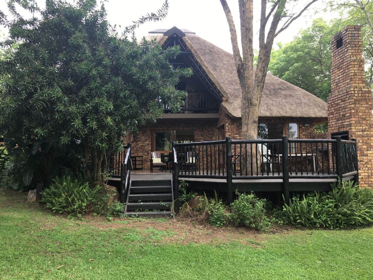 Accommodation Near God S Window