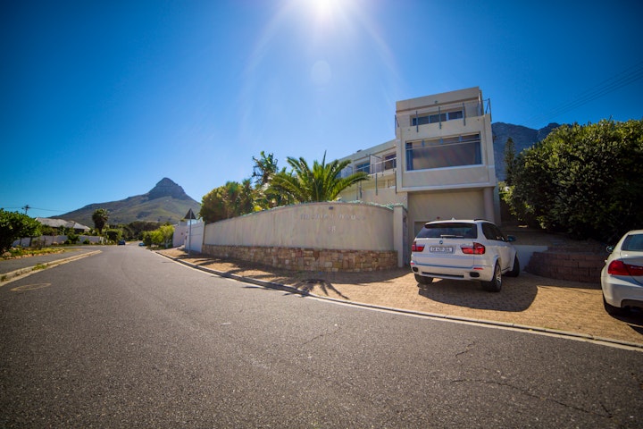 Atlantic Seaboard Accommodation at Finchley Guesthouse | Viya