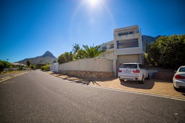 Atlantic Seaboard Accommodation at Finchley Guesthouse | Viya