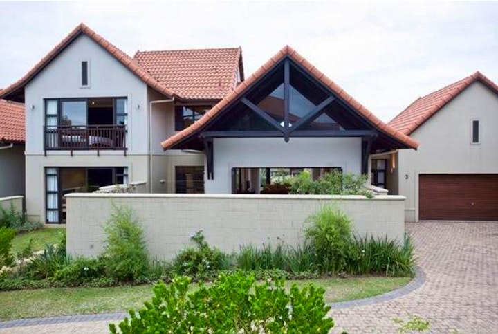 KwaZulu-Natal Accommodation at 3 Fish Eagle Lodge | Viya