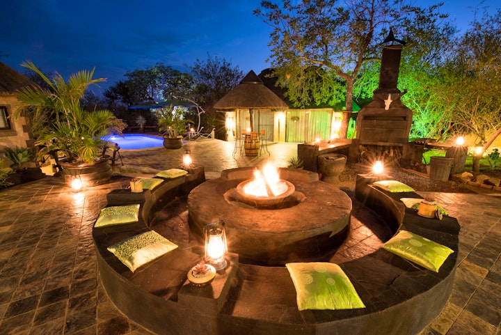 Limpopo Accommodation at African Rock Lodge | Viya