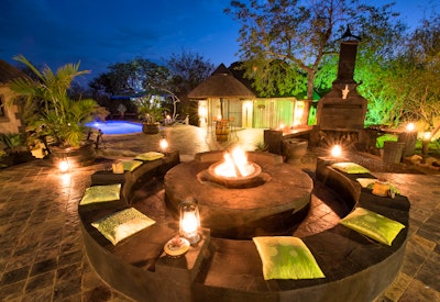  at African Rock Lodge | TravelGround