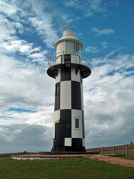 Port Shepstone Lighthouse