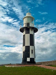 Port Shepstone Lighthouse