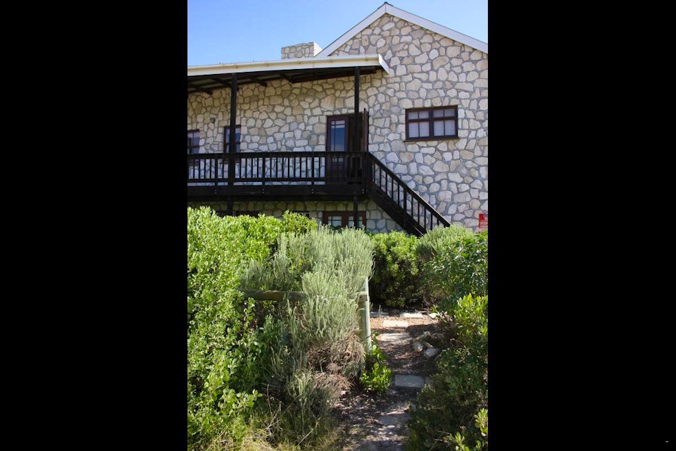 Overberg Accommodation at  | Viya