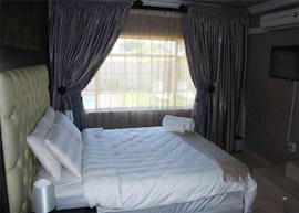 Limpopo Accommodation at Masili Guesthouse | Viya