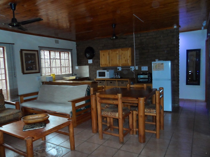 Kruger National Park South Accommodation at Die Hartbeeshuisie | Viya