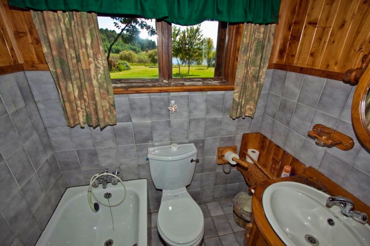 Mpumalanga Accommodation at Rainbow Lodge | Viya