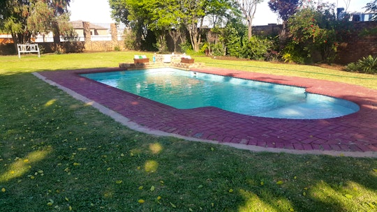 Vereeniging Accommodation at  | Viya