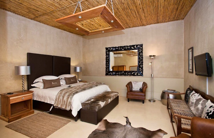 Garden Route Accommodation at Surval Boutique Olive Estate | Viya