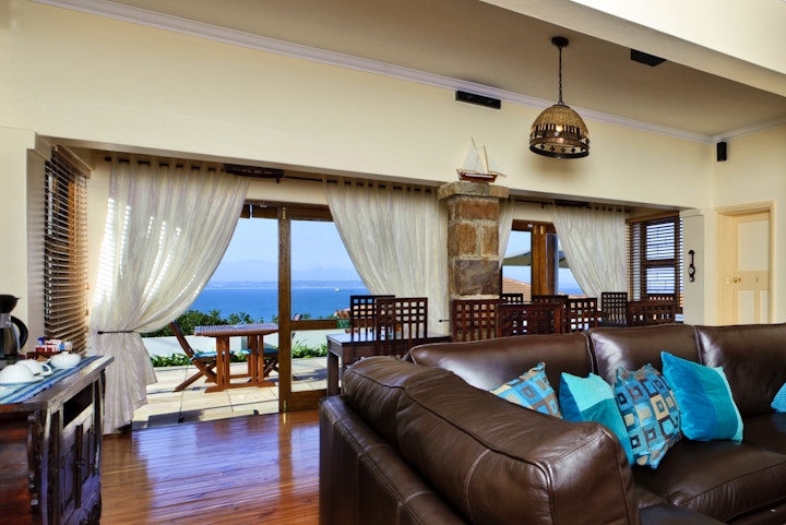 Western Cape Accommodation at Aquamarine Guest House | Viya