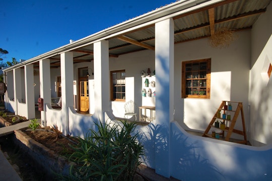 Garden Route Accommodation at  | Viya