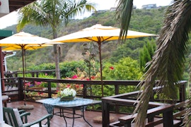 Garden Route Accommodation at The Tops Guest House | Viya