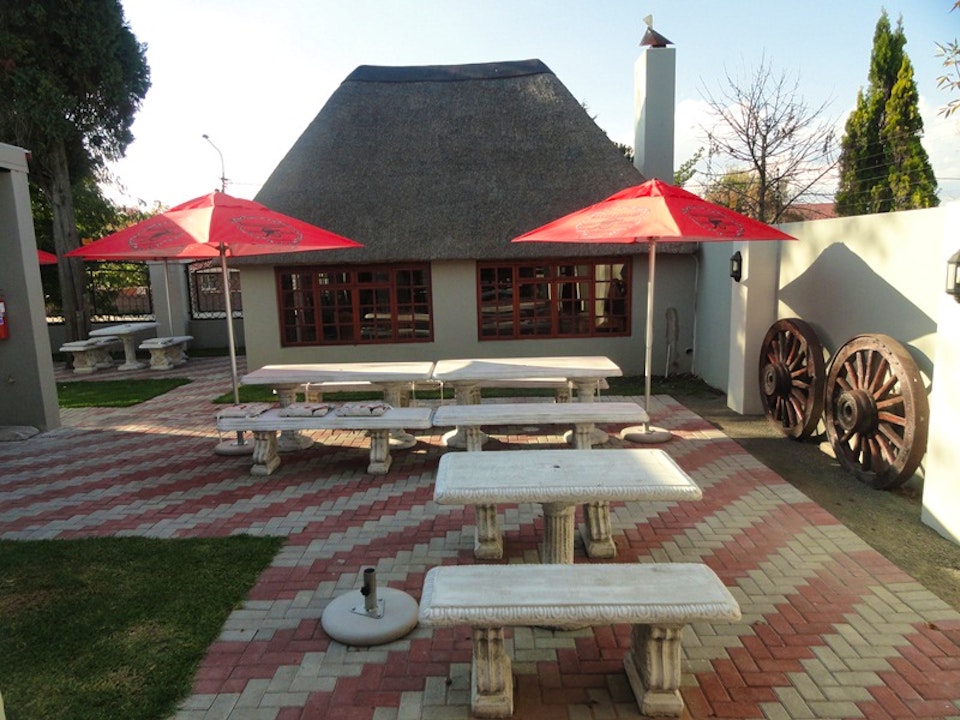 Mpumalanga Accommodation at  | Viya