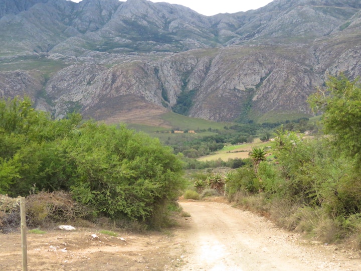 Western Cape Accommodation at Swartberg Backpackers | Viya