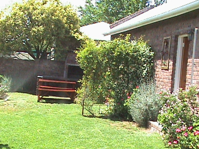 Fish River Cottages Cradock Cradock Self Catering Accommodation