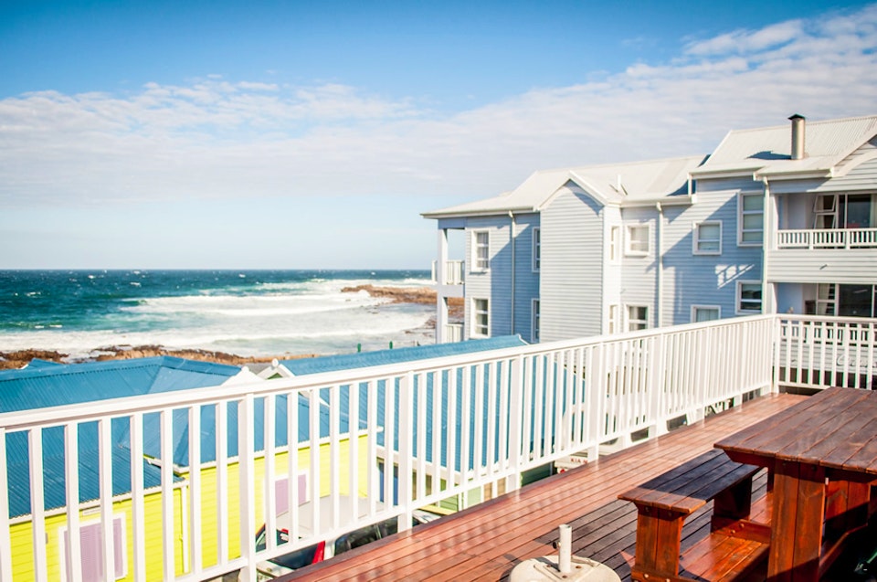 Mossel Bay Accommodation at  | Viya