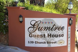 Garden Route Accommodation at Gumtree Guest House | Viya