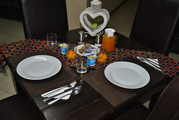 North West Accommodation at Amaris Guesthouse | Viya