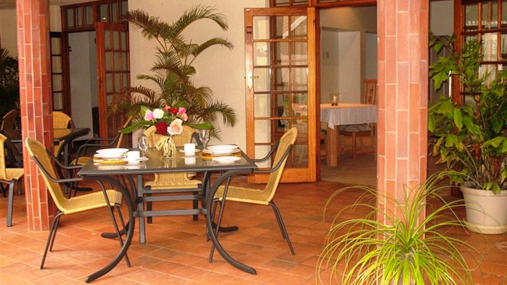  at Touraco Guesthouse | TravelGround