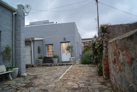 Makhanda (Grahamstown) Accommodation at  | Viya