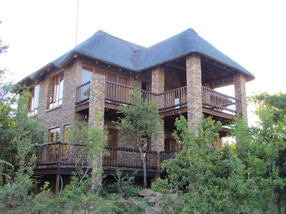 Limpopo Accommodation at  | Viya