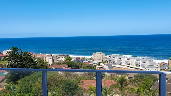 South Coast Accommodation at The Homestead Margate | Viya