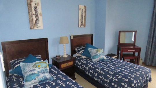 Margate Accommodation at  | Viya