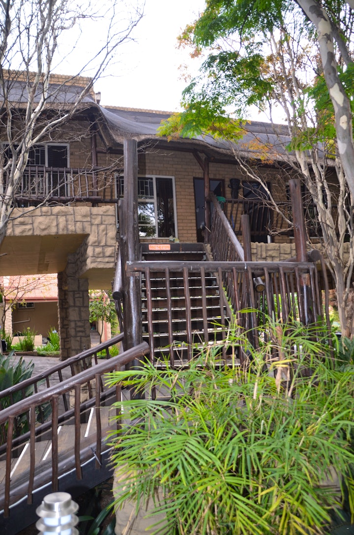 Mpumalanga Accommodation at Big 5 Guest House | Viya